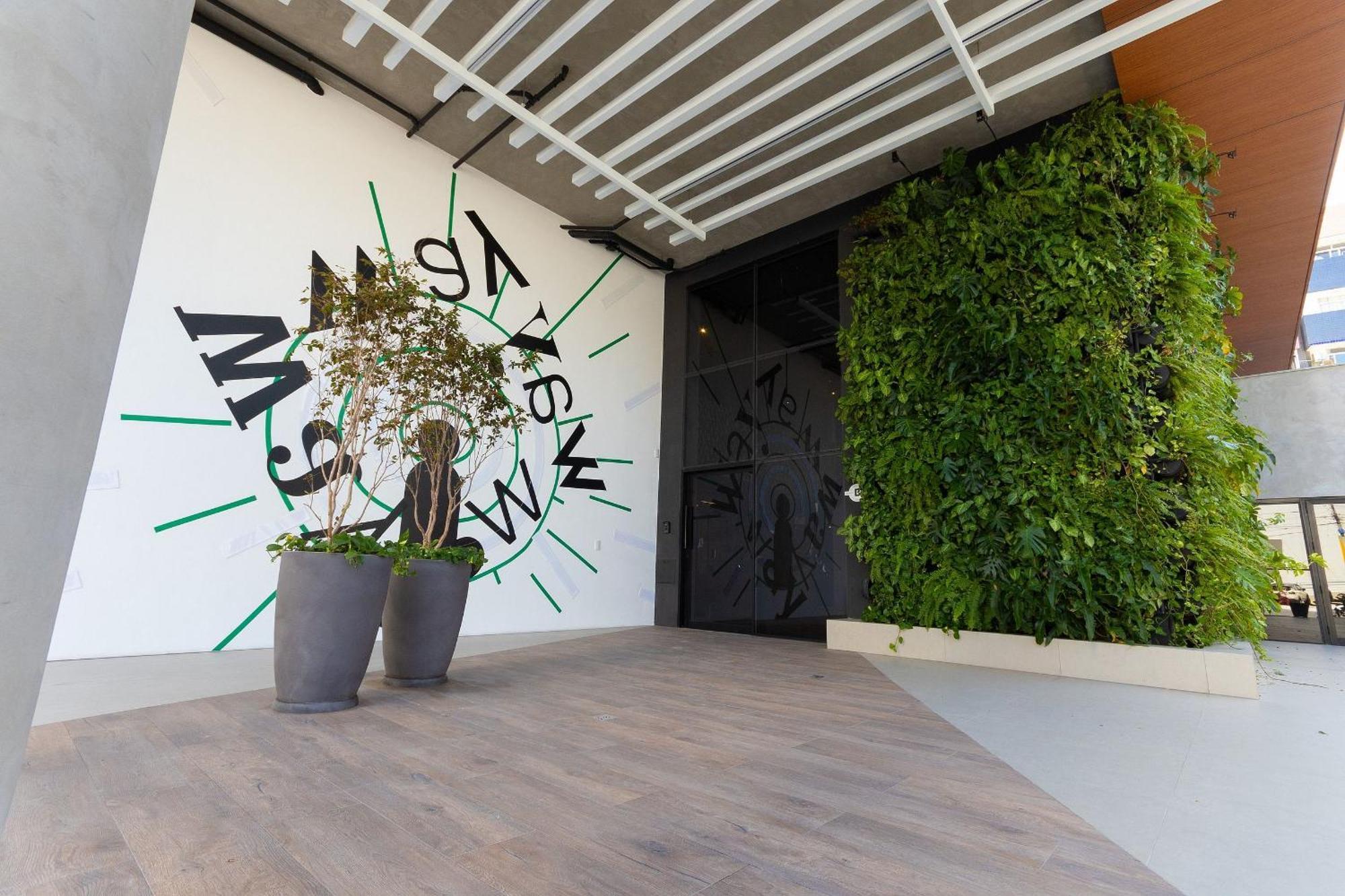 Apartamento Way Tambau #d2 - Flat Charmoso Por Carpediem *